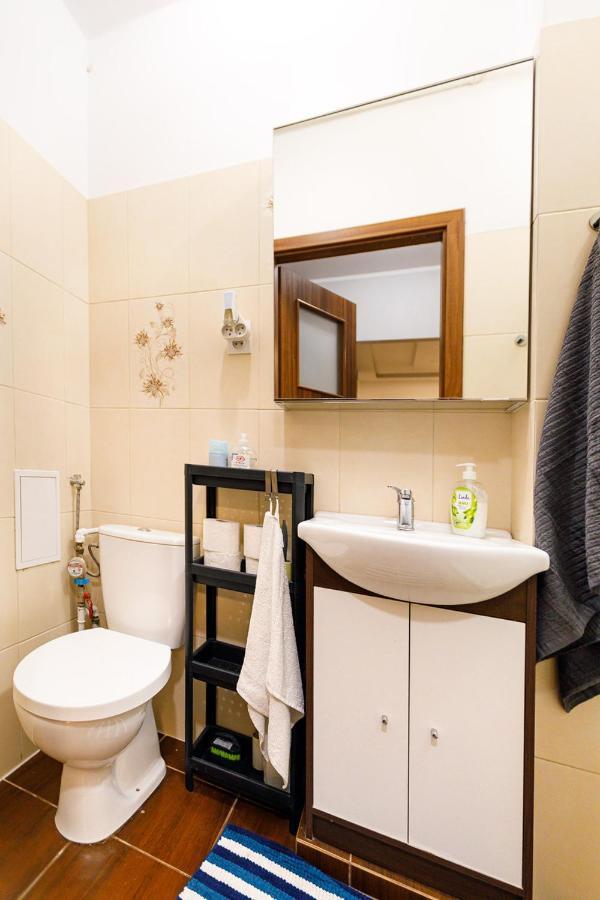 Apartament Lipowa 1 Apartment Bialystok Luaran gambar